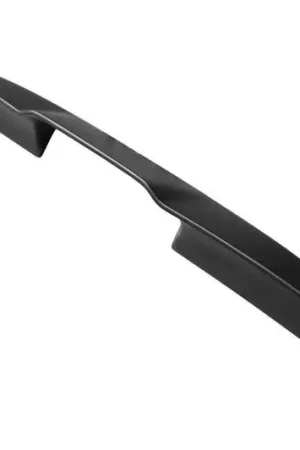 EGR 19-20 Ford Ranger Super Crew Rear Cab Truck Spoiler - Matte Black Low Price