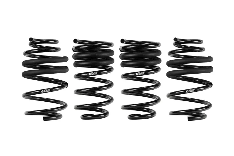 High Quality Eibach Pro-Kit for 10-12 Chevy Camaro SS Coupe/Conv 6.2L V8 / 12-13 ZL1 Coupe/Conv