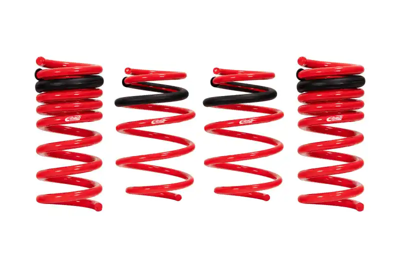 Reduced Price Eibach Sportline Kit for 82-92 Chevrolet Camaro / 82-92 Pontiac Firebird