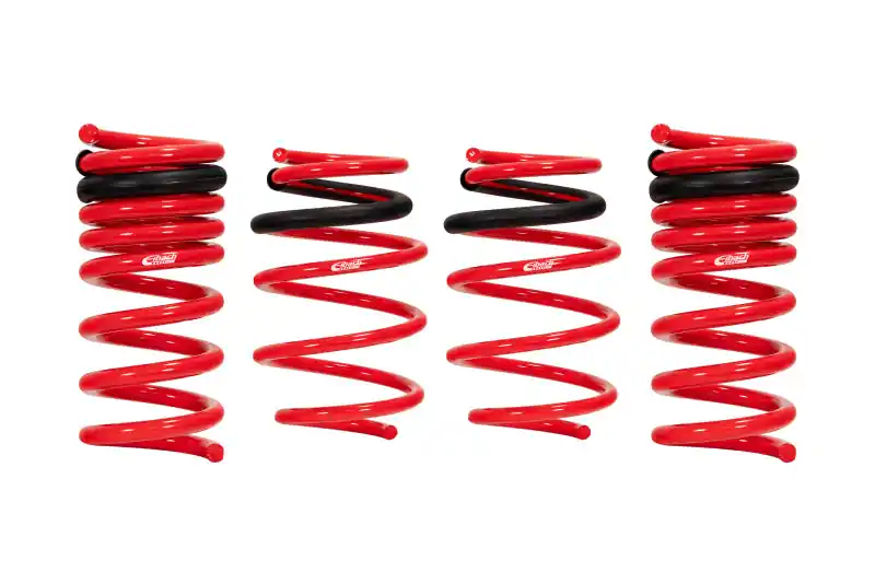 Get Yours Eibach Sportline Kit for 07-08 Ford Shelby GT500 Coupe