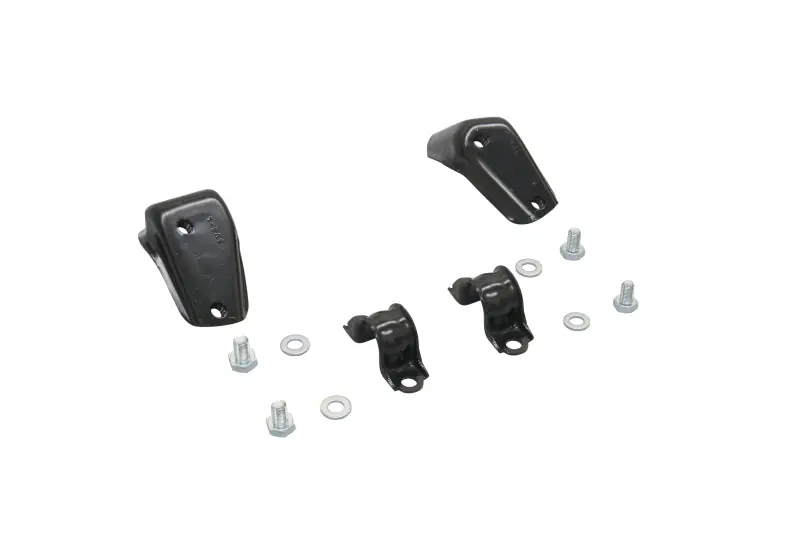 Eibach 06-08 Civic Swaybar Hardware Kit Editor’s Pick