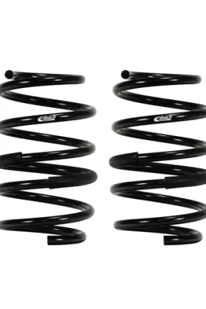 Buy Today Eibach Pro-Kit for 98-04 Porsch 911/996 C2 Coupe & Cabrio