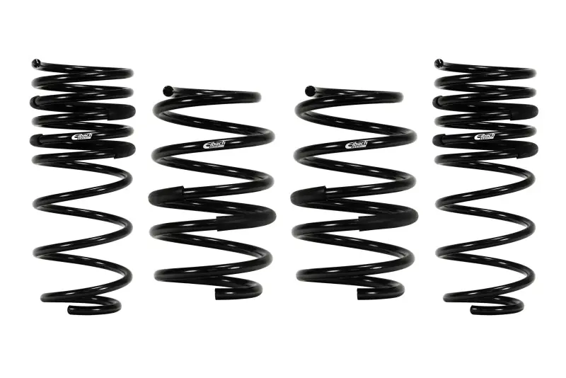 Modern Eibach Pro-Kit for 05-09 Porsche 911/997 C2 Coupe