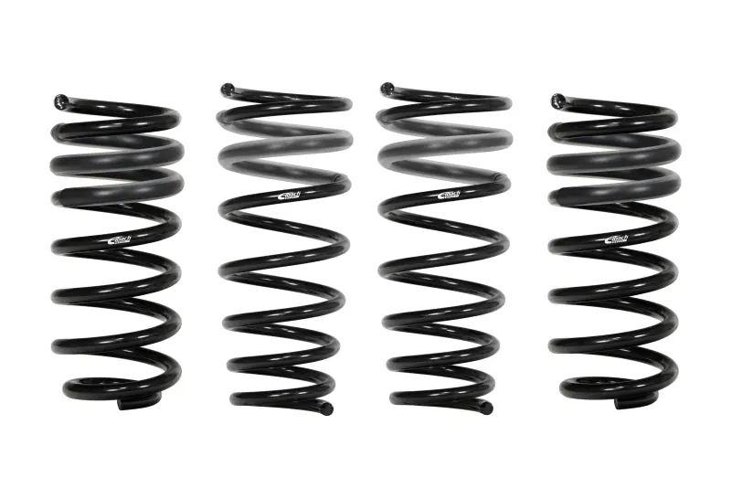 Eibach Pro-Kit Performance Springs (Set of 4) for 2013-2016 328i xDrive Sedan / 2017 BMW 330i xDrive Shop Now