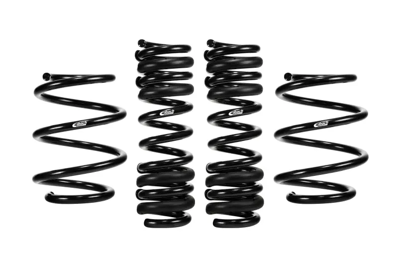 Eibach 2023 BMW M2 3.0LTT RWD G87 Pro-Kit Big Sale