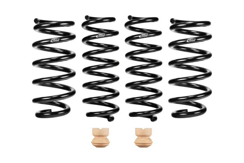 Eibach 21-23 Acura TLX Sedan 2.0T AWD UB6 Pro-Kit (Set of 4 Springs) Super Sale