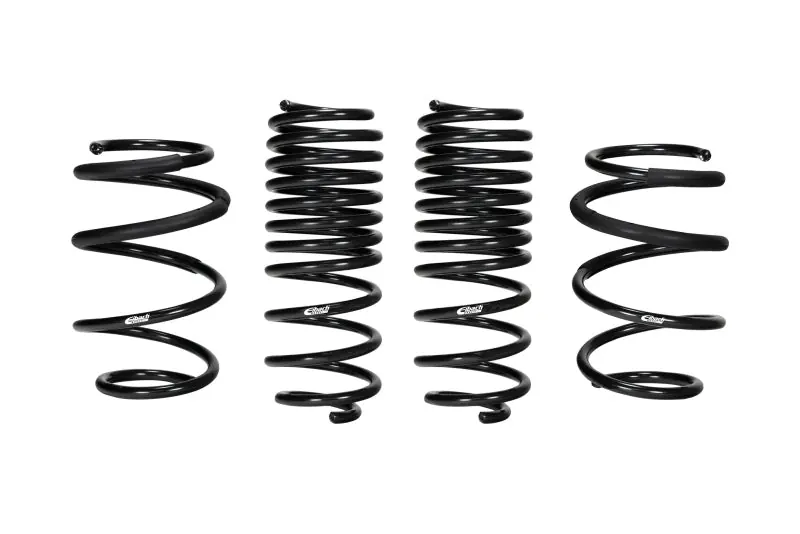 Eibach 22-23 Honda Civic Sport Hatchback 2.0L FWD FE/FL Pro-Kit Performance Springs (Set of 4) Best Price
