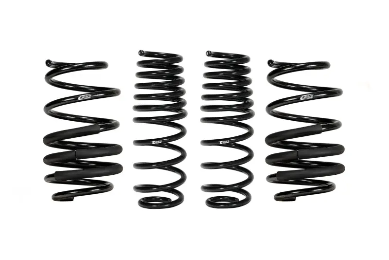 Secure Checkout Eibach Pro Kit for 2022+ Hyundai Kona N