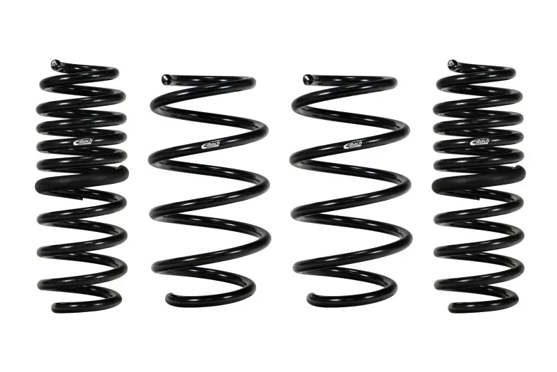Eibach Pro-Kit for 2020-2022 Kia Forte GT Hot Deal