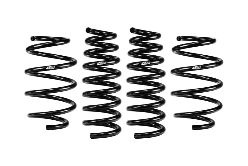 Eibach Pro-Kit EV 22-23 Kia EV6 First Edition 77.4kWh AWD(Use w/OE Shocks) Exclusive Offer