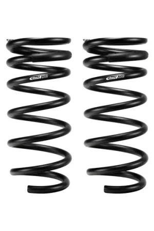 Special Offer Eibach 22-24 Lexus IS500 F-Sport Special Edition Pro-Kit Lowering Springs (1.7in Front 1.3in Rear)
