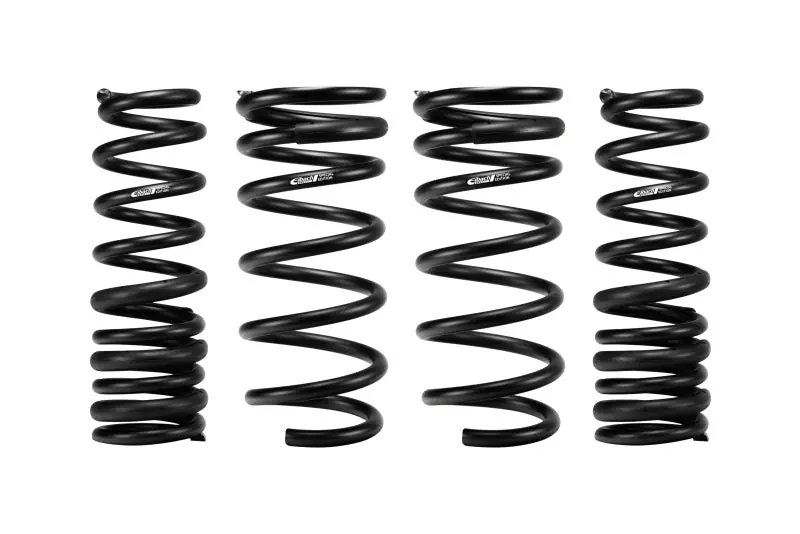 Special Offer Eibach 22-24 Lexus IS500 F-Sport Special Edition Pro-Kit Lowering Springs (1.7in Front 1.3in Rear)