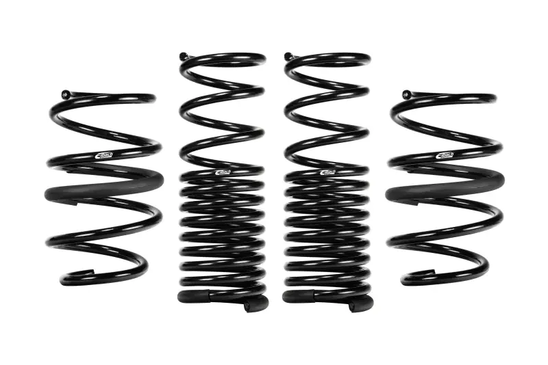 Eibach 2023 Subaru WRX PRO-Kit Lowering Springs Save Now