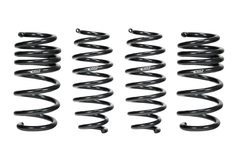 Next Day Delivery Eibach 22-23 Tesla Model 3 LFP Pro-Kit EV (For LFP Batteries Only Tested W/ Factory Dampers)