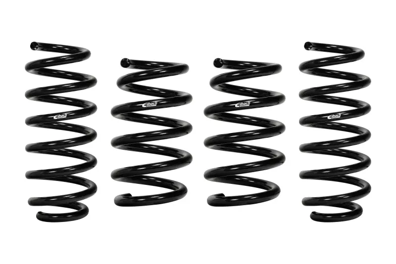 Eibach 20-21 Tesla Model Y -1.1in Front / -1.5in Rear Pro-Kit Markdown