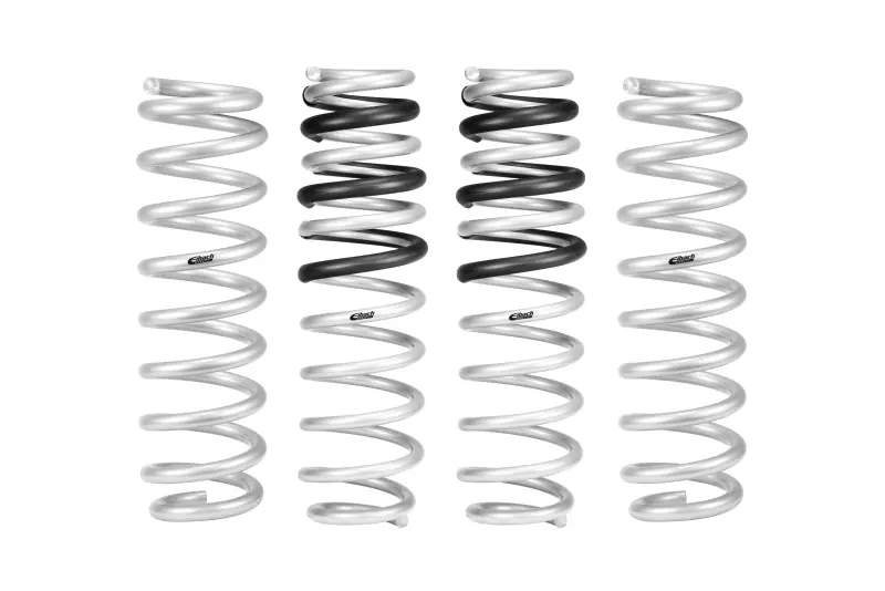 Trusted Brand Eibach Pro-Truck Lift Kit for 2021+ Ford Bronco (Must Be Used w/Bilstein PSD Dampers)