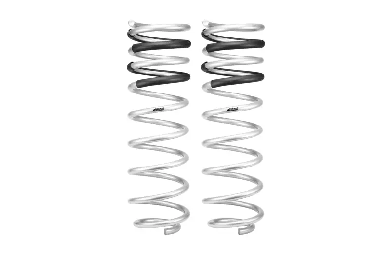 Popular Eibach 21-23 Ford F150 Raptor Pro-Lift-Kit HD Rear Springs (Designed to Use OE Fox Electronic Shock)