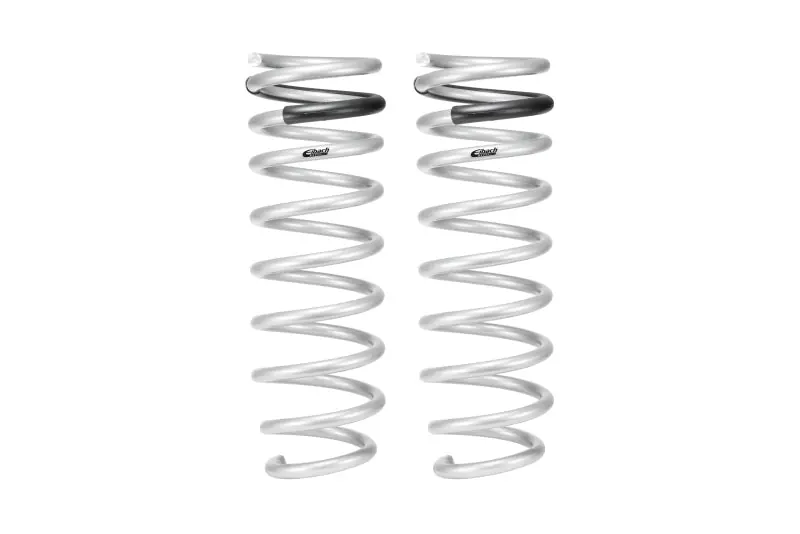 Limited Time Eibach 22-24 Ford Bronco Raptor Pro-Lift-Kit Rear Springs (For Use w/ OE Fox E-Shocks)