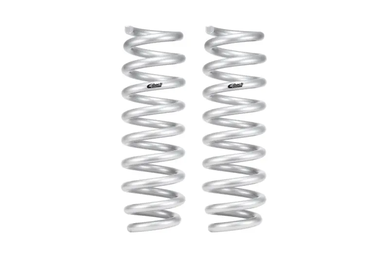 Trending Eibach 22-23 Ford Bronco Raptor Pro-Lift-Kit +2.6in. Front Springs (For Use w/ OE Fox E-Shocks)