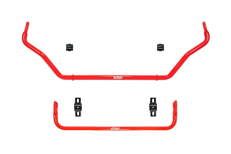 Best Price Eibach 2022+ Honda Civic Front & Rear Bar Kit