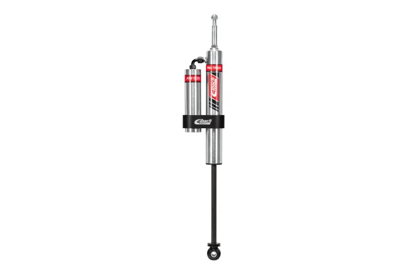 Hassle-Free Returns Eibach 07-15 Toyota Tundra 4WD Rear Pro-Truck Reservoir Shock (0-1.5in Rear Lift)