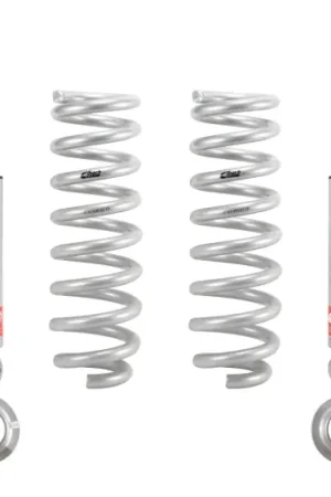 Best Price Eibach 22-23 Nissan Frontier Pro-Truck Lift System