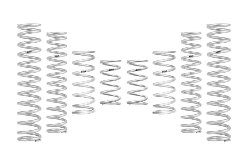 Money Back Guarantee Eibach Can-Am Maverick R X RS Ultimate PRO-UTV Stage 2 Spring System (Set of 8 Springs)