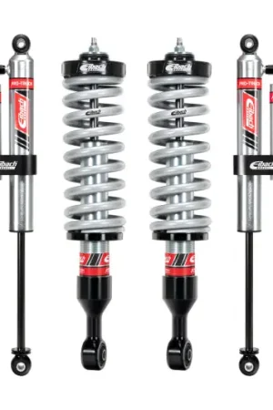 Wholesale Eibach Pro-Truck Coilover 2.0 Stg 2R for 15-22 Chevrolet Colorado 2WD/4WD (Excl. ZR2 Models 2WD/4WD)
