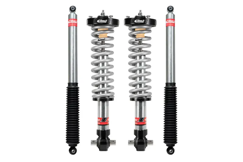 Eibach 21-23 Ford F-150 2WD Pro-Truck Lift Kit System Coilover 2.0 Stage 2 Place Order