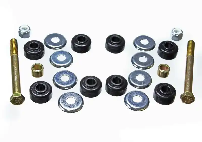 Final Sale Energy Suspension 90-01 Acura Integra / 88-00 Honda Civic/CRX / 93-97 Honda Del Sol (including VTEC)