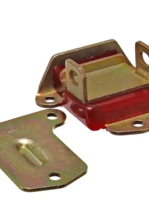 Energy Suspension 68-72 Chevy Camaro / 64-72 Chevelle / 63-82 Corvette / 69-72 Nova Red Early Engine Holiday Sale