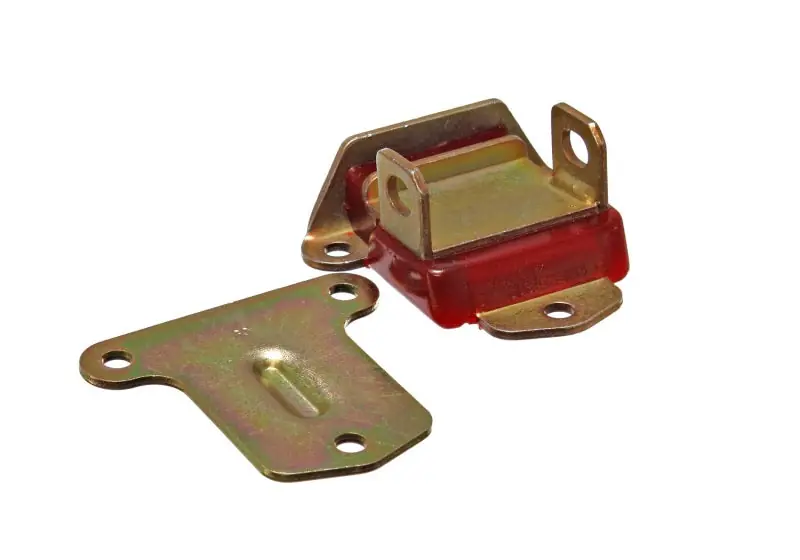 Energy Suspension 68-72 Chevy Camaro / 64-72 Chevelle / 63-82 Corvette / 69-72 Nova Red Early Engine Holiday Sale