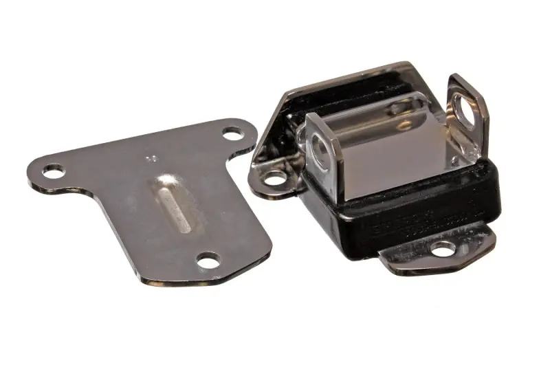 Affordable Energy Suspension 68-72 Chevy Camaro / 64-72 Chevelle / 63-82 Corvette / 69-72 Nova Black Early Engi