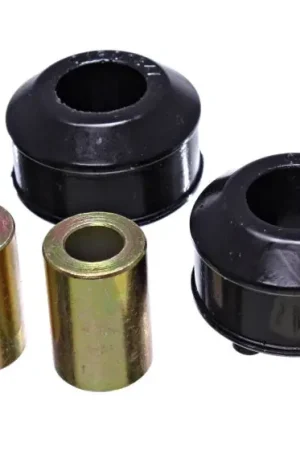 Energy Suspension 07-10 Chevy K2500/3500HD Torsion Bar Mount - Black Big Sale