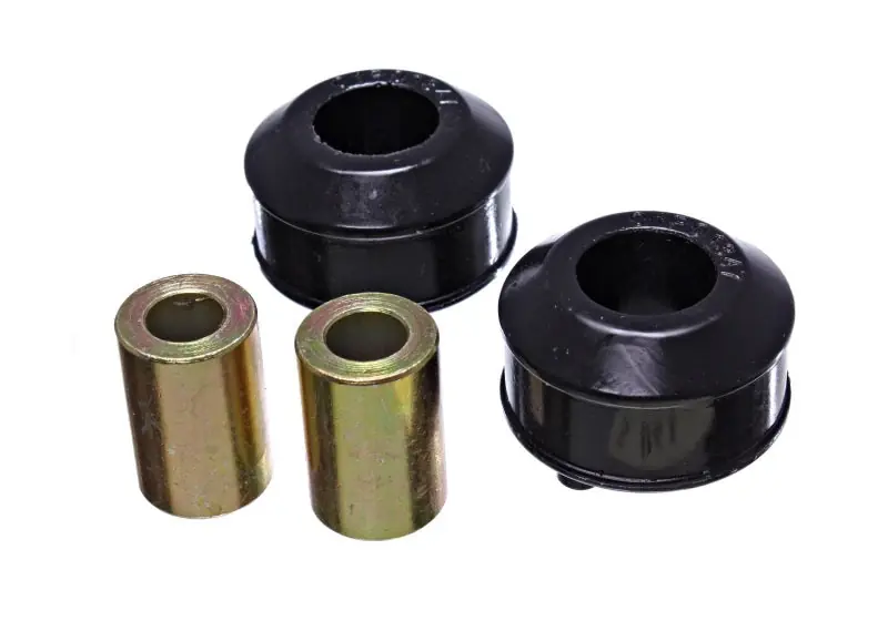 Energy Suspension 07-10 Chevy K2500/3500HD Torsion Bar Mount - Black Big Sale