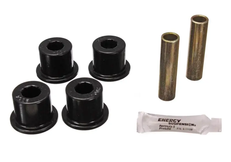 Direct From Factory Energy Suspension Chevy Truck 1.75 OD Frame Shackle Bushing Set