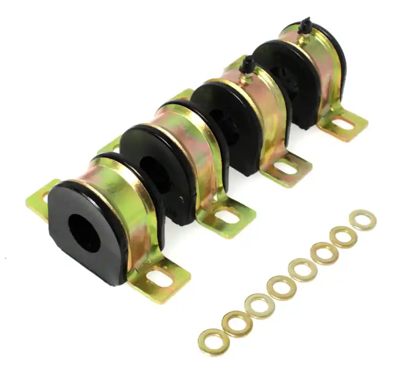 Must Have Energy Suspension 73-87 GM 1/2Ton C-10/C1500 Pickup / 67-72 C2500/C3500 / 73-91 Blazer/Denali XL/Sub