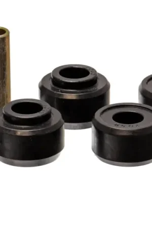 Energy Suspension Strut Rod Bushing - Black Clearance