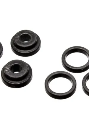 Energy Suspension 95-04 Mitsubishi Eclipse FWD/AWD Black Manual Transmission Shifter Stabilizer Bush Fast Shipping