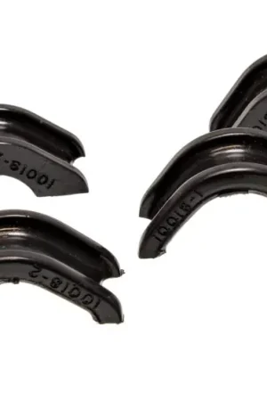 Energy Suspension 74-78 Nissan 260Z/280Z Black Rack and Pinion Bushing Set Must Have