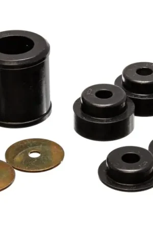 Energy Suspension 02-09 350Z / 03-07 Infiniti G35 Black Rear Differential Bushing Best Price