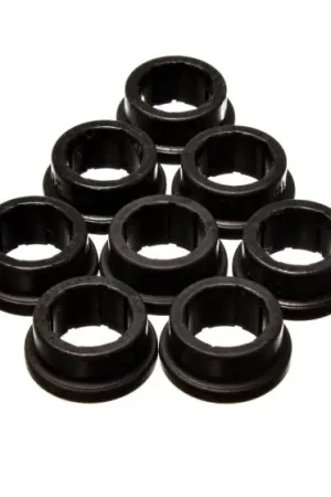 Energy Suspension 00-05 Toyota Celica Black Rack and Pinion Bushing Set (must reuse all metal parts) Special Offer