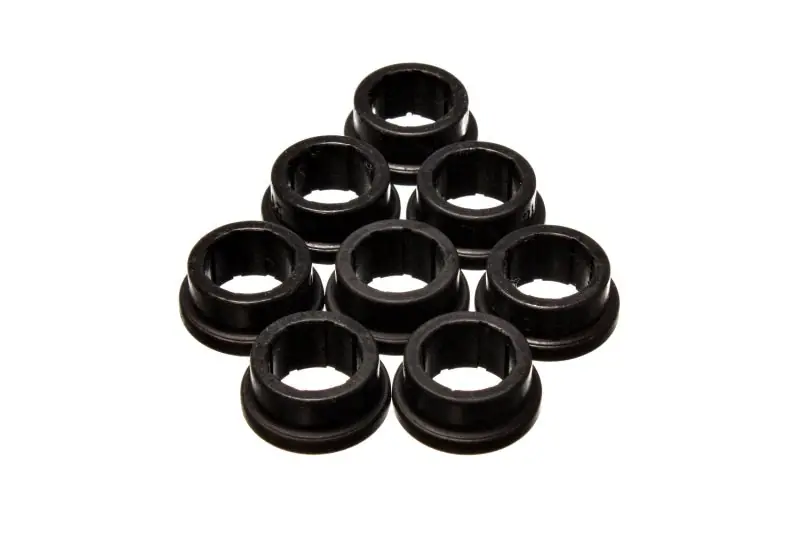 Energy Suspension 00-05 Toyota Celica Black Rack and Pinion Bushing Set (must reuse all metal parts) Special Offer