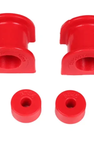 Energy Suspension 1996-2009 Toyota 4Runner Front Sway Bar Bushings (Red) Trending
