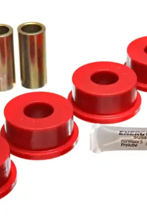 Energy Suspension Torque Arm Bushing - Red Luxury
