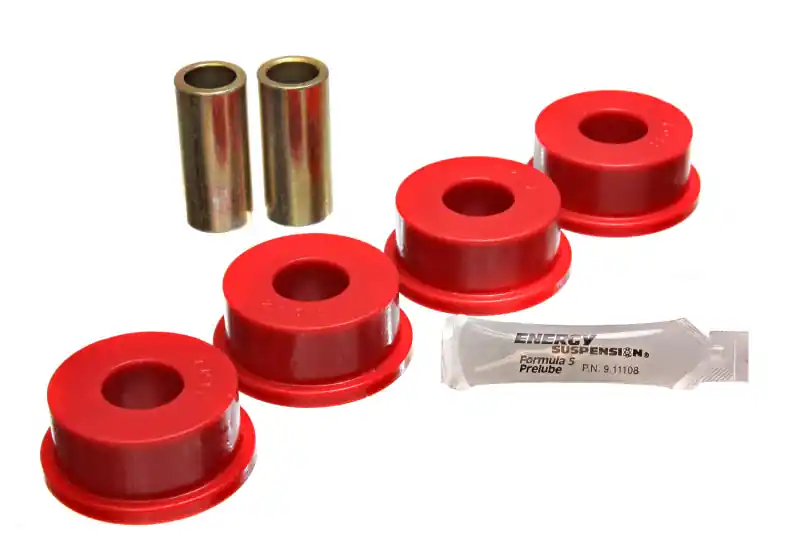 Energy Suspension Torque Arm Bushing - Red Luxury