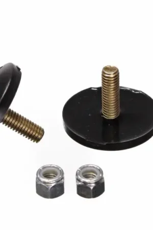 Energy Suspension Ultra Low Bump Stop - Black Limited Time