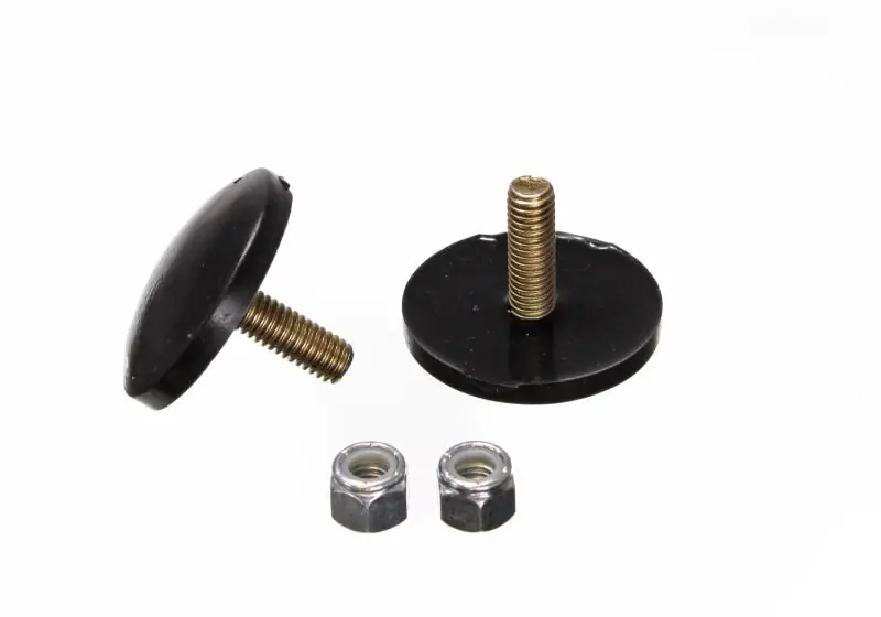 Energy Suspension Ultra Low Bump Stop - Black Limited Time