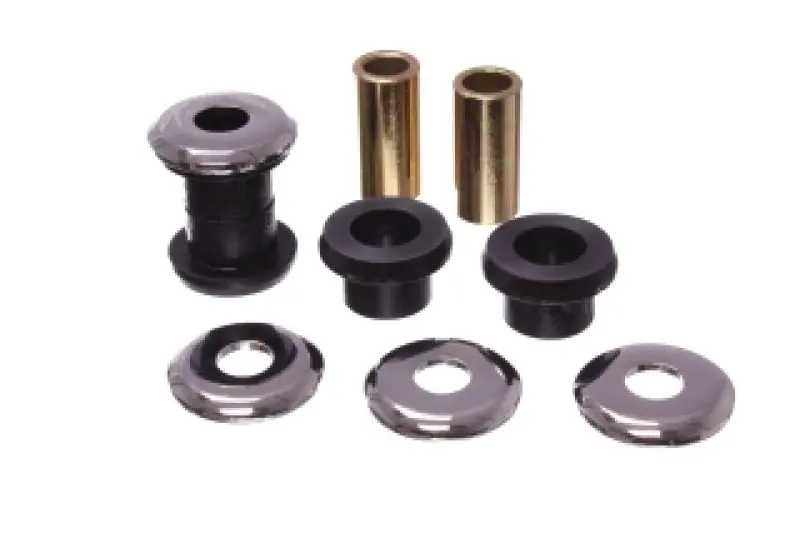 Express Delivery Energy Suspension Harley-Davidson FLH/FLT Stock Handlebar Bushing Set - Zinc Washers