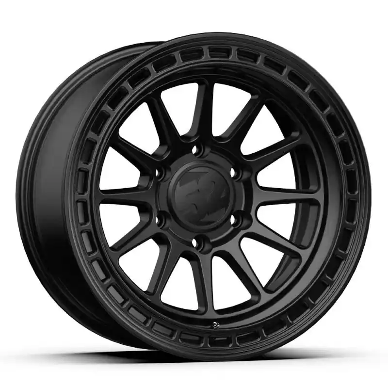 Flash Sale fifteen52 Range HD 17x8.5 6x135 0mm ET 87.1mm Center Bore Asphalt Black Wheel